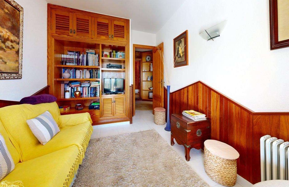 NEW listing - Villa with sea views in Alcanada Alcudia, Pool and Garage